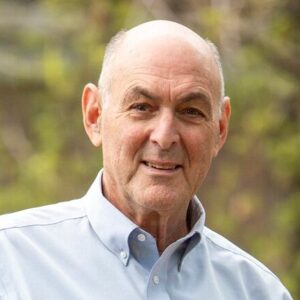 Larry Levenson, Founder of Get Clarity