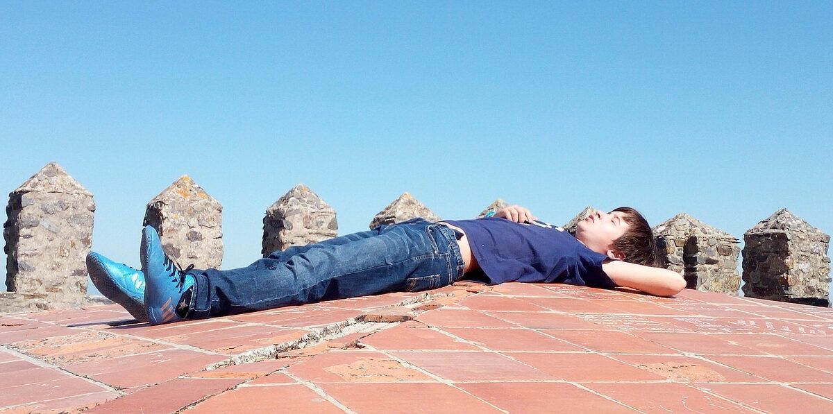 What Does Emotional Clarity Feel Like?